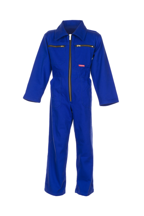 Work overalls